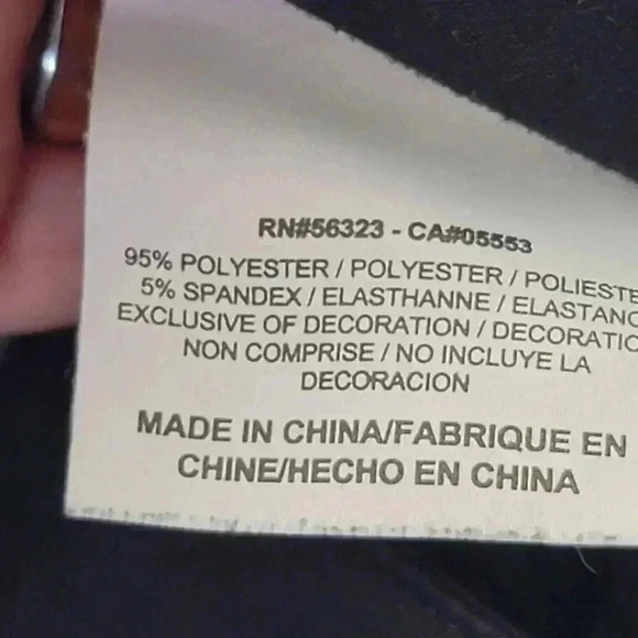 Nike Tour Performance Golf Shorts Mens Dri Fit Size 36 Black Flat Front - Picture 5 of 8